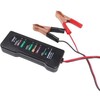 Oem Baterijos testeris su LCD ekranu - BT-866 testeris - AA baterijos matuoklis