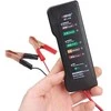 Oem Baterijos testeris su LCD ekranu - BT-866 testeris - AA baterijos matuoklis
