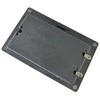 Oem Baterijų krepšelis su dangteliu 2xAA (R6 1.5V) - krepšelis