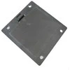 Baterijų krepšelis su dangteliu 3xAA (R6 1.5V) - krepšelis
