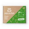 BBC micro:bit 2 Single – edukacinis modulis Cortex M4 akselerometras Bluetooth LED 5x5
