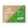 BBC micro:bit 2 Single – edukacinis modulis Cortex M4 akselerometras Bluetooth LED 5x5