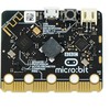 BBC micro:bit 2 Single – edukacinis modulis Cortex M4 akselerometras Bluetooth LED 5x5