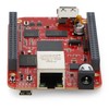 BeagleBone Juodas Industrial – ARM Cortex A8 1 GHz plėtros plokštė – 512 MB RAM + 4 GB eMMC