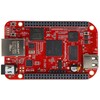 BeagleBone Juodas Industrial – ARM Cortex A8 1 GHz plėtros plokštė – 512 MB RAM + 4 GB eMMC