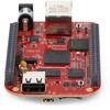 BeagleBone Juodas Industrial – ARM Cortex A8 1 GHz plėtros plokštė – 512 MB RAM + 4 GB eMMC