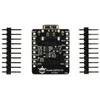 Beetle ESP32-C6 - miniatiūrinė IoT kūrimo plokštė - WiFi/BT/Thread/ZB/Matter - DFRobot DFR1117