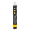 Bekontaktis įtampos indikatorius Deli Tools EDL8011, 12 / 48-1000V AC geltonas