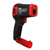 Bekontaktis lazerinis termometras Habotest HT650A
