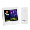 GreenBlue Oem Belaidė Meteorologinė stotelė GB521W