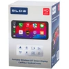 78-459# Stacja multimedialna bezprzewodowa cp04 carplay5.0 6" blow