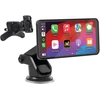 78-459# Stacja multimedialna bezprzewodowa cp04 carplay5.0 6" blow