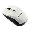 BLOW 84-001 BLOW Optinė Belaidė pelė MB-10 USB baltas