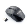BLOW 84-002 Optinė Belaidė pelė MBP-10 USB juodas