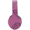 Belaidės ausinės PowerLocus P2 (violetinė-juoda)