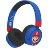 OTL Technologies Super Mario Blue belaidės ausinės vaikams