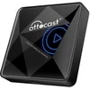 Ottocast belaidis adapteris U2-AIR PRO Carplay - juodas
