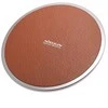 Belaidis įkroviklis Nillkin Magic Disk III (rudas)