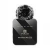 Belaidis Lavalier mikrofonas PULUZ PU648B (USB-C)