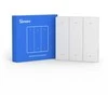 Sonoff R5 belaidis sieninis jungiklis valdomas Baltas