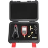 Belaidis slėgio matuoklis su T matavimo replėmis.-1 to 60b, ±0.5%FS, -50℃~＋150℃, Bluetooth, UNI-T