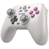 Belaidis valdiklis GameSir T4n (baltas)