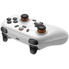 Belaidis žaidimų valdiklis GameSir-T4n Lite (baltas)
