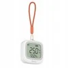 Sonoff SNZB-02WD Zigbee 3.0 temperatūros ir drėgmės belaidis sensorius IP65