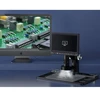 Benetech 318C skaitmeninis mikroskopas - 1600x 12MPx 28 LED - HD IPS 10.1'' ekranas + belaidis nuotolinio valdymo pultas