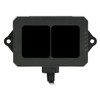 Benewake Lidar TF02 Pro IP65 lazerio atstumo jutiklis - 40 m - UART / I2C