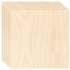 BambuLab Beržo fanera - 3mm - 300x300mm - Bambu Lab - 6vnt