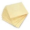 Autotune Oem Beržo fanera - 3mm - formatas 160x160mm - 10 vnt