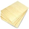 Dymo Oem Beržo fanera - 3mm - formatas 297x210mm - 10 vnt