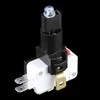 Oem BIG Push Button 10cm - mėlynas