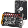 Bigtreetech Octopus Pro V1.0 STM32F446 pagrindinė plokštė 3D spausdintuvams