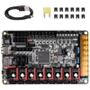 Bigtreetech Octopus Pro V1.0 STM32F446 pagrindinė plokštė 3D spausdintuvams