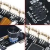 Oem Bigtreetech TFT35 v3.0 ekranas - du darbo režimai