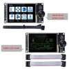 Oem Bigtreetech TFT35 v3.0 ekranas - du darbo režimai