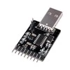 Oem Bigtreetech Writer 11.0 - modulis į ESP-01S WIFI - modulio išplėtimas, skirtas SKR v 1.4/SKR v1.4 Turbo Control Board