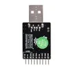 Oem Bigtreetech Writer 11.0 - modulis į ESP-01S WIFI - modulio išplėtimas, skirtas SKR v 1.4/SKR v1.4 Turbo Control Board