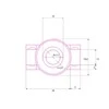 3954# Bimetalinis jungiklis MR1 ​​16A