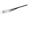 Bimetalinis termostatas KSD 9700 NC - 5A 250V 50℃ - normaliai uždaras termostatas - šiluminė apsauga