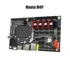 Biqu 3D BigTreeTech Manta M4P V2.1 plokštė