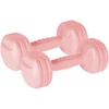 Bituminiai hanteliai 2x1.5kg, REBEL ACTIVE