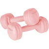 Bituminiai hanteliai 2x1.5kg, REBEL ACTIVE