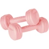 Bituminiai hanteliai 2x1kg, REBEL ACTIVE