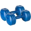 Bituminiai hanteliai 2x4kg, REBEL ACTIVE