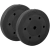 Bituminių apkrovų rinkinys 2x15kg, skylė 31mm, REBEL ACTIVE