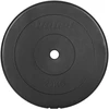 Bitumo apkrova 20kg, skylė 31mm, klasikinė plokštė, REBEL ACTIVE
