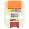 BLDC Driver – variklio valdiklis – STM32 – M5Stack kūrimo modulių bloko išplėtimo modulis – M5Stack U181
